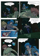 WILD : Chapitre 2 page 24