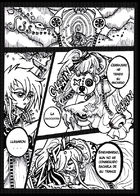 CREATURE of the NIGHTMARE : Chapitre 1 page 3