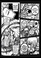 CREATURE of the NIGHTMARE : Chapitre 1 page 7