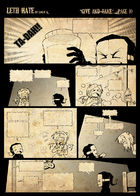 Leth Hate : Chapitre 6 page 10