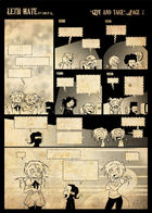 Leth Hate : Chapitre 6 page 2