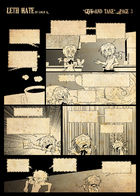 Leth Hate : Chapitre 6 page 3