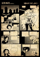 Leth Hate : Chapitre 6 page 4