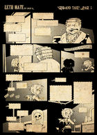 Leth Hate : Chapitre 6 page 5