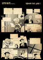 Leth Hate : Chapitre 6 page 7