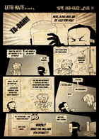 Leth Hate : Chapitre 6 page 10