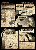 Leth Hate : Chapitre 6 page 1