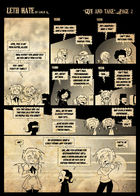 Leth Hate : Chapitre 6 page 2