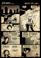 Leth Hate : Chapitre 6 page 4