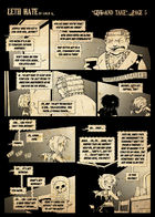 Leth Hate : Chapitre 6 page 5