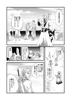 夜明けのアリア : Chapitre 3 page 4