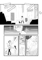 夜明けのアリア : Chapitre 3 page 22