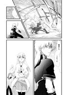 夜明けのアリア : Chapitre 3 page 33