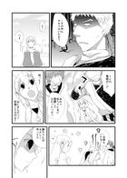 夜明けのアリア : Chapitre 3 page 36