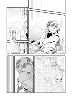 夜明けのアリア : Chapitre 3 page 40