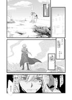 夜明けのアリア : Chapitre 3 page 46