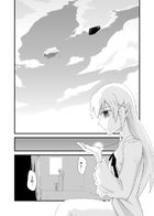 夜明けのアリア : Chapitre 3 page 58