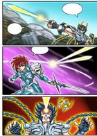 Saint Seiya - Ocean Chapter : Chapitre 4 page 2