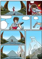 Saint Seiya - Ocean Chapter : Chapitre 4 page 3