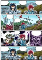 Saint Seiya - Ocean Chapter : Chapitre 4 page 4