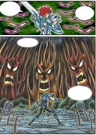 Saint Seiya - Ocean Chapter : Chapitre 4 page 5