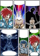 Saint Seiya - Ocean Chapter : Chapter 4 page 7