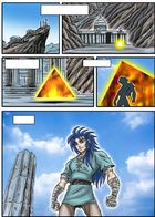 Saint Seiya - Ocean Chapter : Chapitre 4 page 9