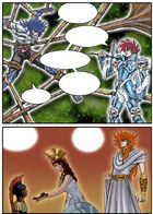 Saint Seiya - Ocean Chapter : Chapter 4 page 10