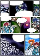 Saint Seiya - Ocean Chapter : Chapitre 4 page 11