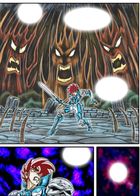 Saint Seiya - Ocean Chapter : Chapitre 4 page 13