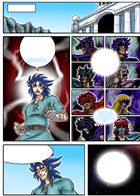 Saint Seiya - Ocean Chapter : Chapitre 4 page 19