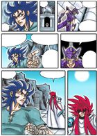 Saint Seiya - Ocean Chapter : チャプター 4 ページ 20