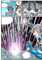 Saint Seiya - Ocean Chapter : Chapter 4 page 21