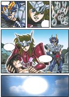 Saint Seiya - Ocean Chapter : Capítulo 4 página 23