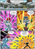 Saint Seiya - Ocean Chapter : Chapter 4 page 1