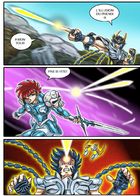 Saint Seiya - Ocean Chapter : Chapitre 4 page 2