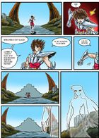 Saint Seiya - Ocean Chapter : Chapter 4 page 3