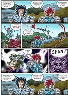 Saint Seiya - Ocean Chapter : Chapitre 4 page 4