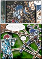 Saint Seiya - Ocean Chapter : Chapter 4 page 6