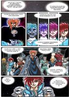 Saint Seiya - Ocean Chapter : Chapter 4 page 8