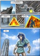 Saint Seiya - Ocean Chapter : Capítulo 4 página 9