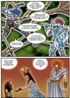 Saint Seiya - Ocean Chapter : Глава 4 страница 10