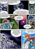 Saint Seiya - Ocean Chapter : Capítulo 4 página 11