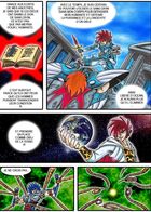 Saint Seiya - Ocean Chapter : Chapter 4 page 12