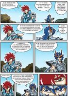 Saint Seiya - Ocean Chapter : Capítulo 4 página 14