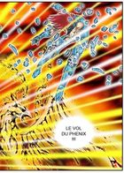 Saint Seiya - Ocean Chapter : Chapitre 4 page 17