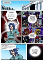 Saint Seiya - Ocean Chapter : Capítulo 4 página 19