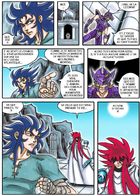 Saint Seiya - Ocean Chapter : Глава 4 страница 20