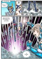 Saint Seiya - Ocean Chapter : Chapter 4 page 21