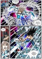 Saint Seiya - Ocean Chapter : Глава 4 страница 22